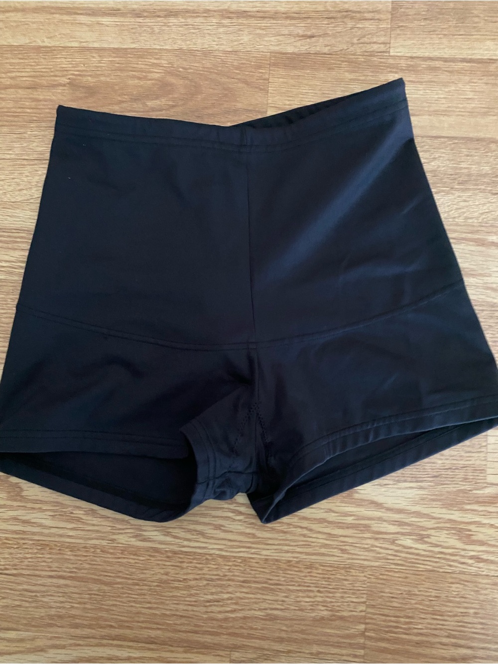 Maidenform Black High-Waist Shapewear